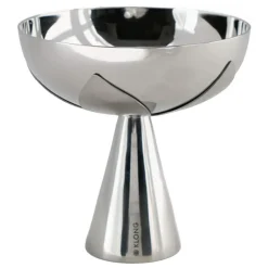 Klong Blad serving bowl, stainless steel