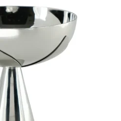 Klong Blad serving bowl, stainless steel