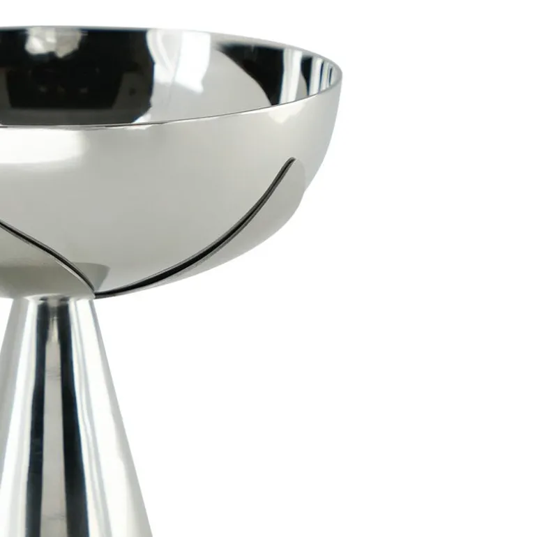 Klong Blad serving bowl, stainless steel