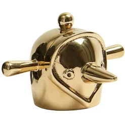 Klong Finn bottle opener/hook