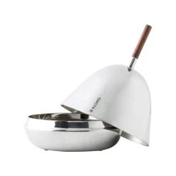 Klong Gömma Steel container