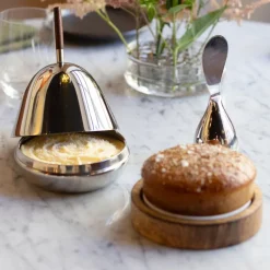 Klong Gömma Steel container