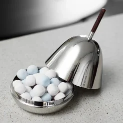 Klong Gömma Steel container