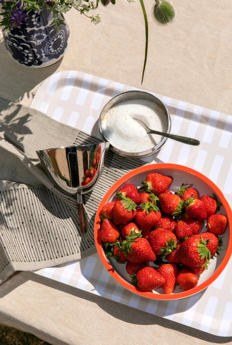 Klong Gömma Steel container