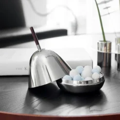 Klong Gömma Steel container