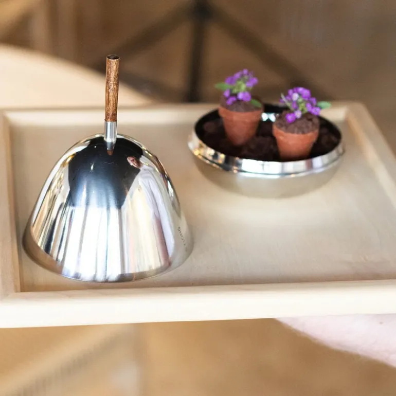 Klong Gömma Steel container