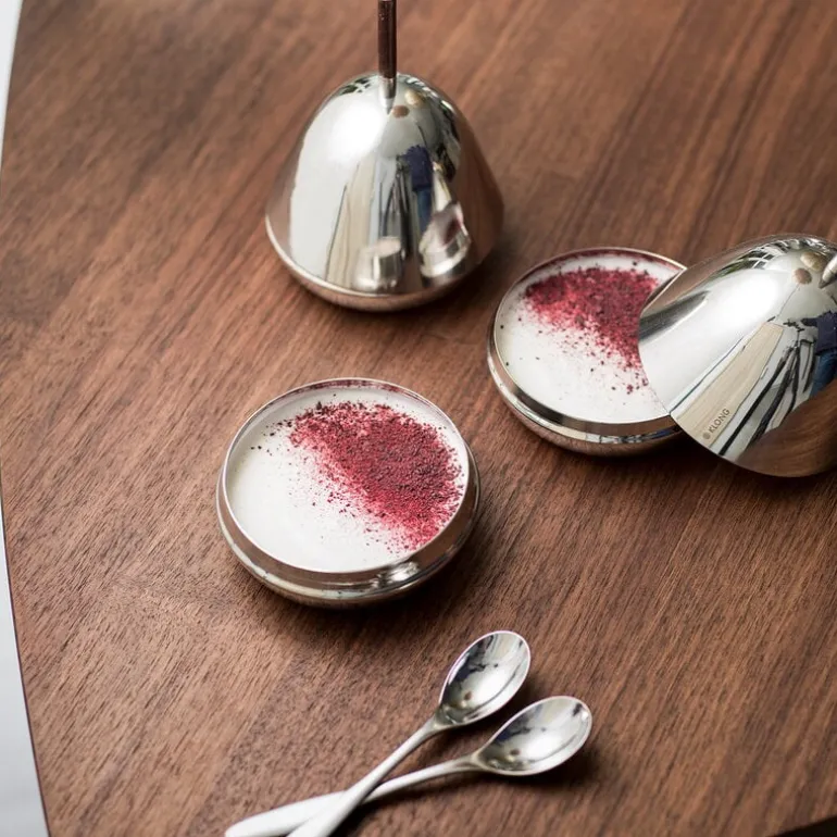 Klong Gömma Steel container