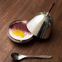 Klong Gömma Steel container