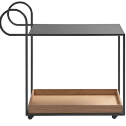 Klong Julius trolley, grey