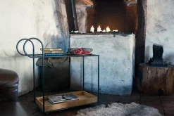 Klong Julius trolley, grey