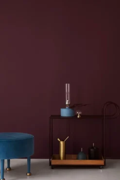 Klong Julius trolley, red