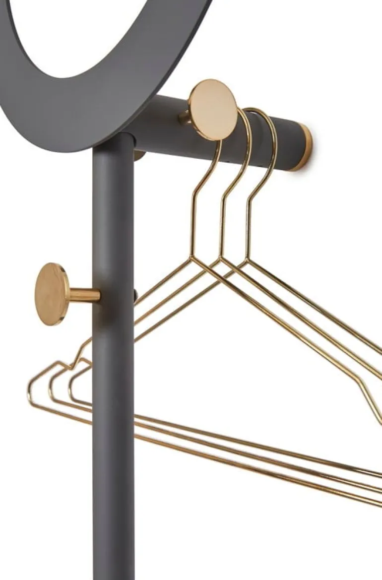 Klong Monokel clothing rack