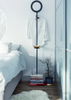 Klong Monokel clothing rack