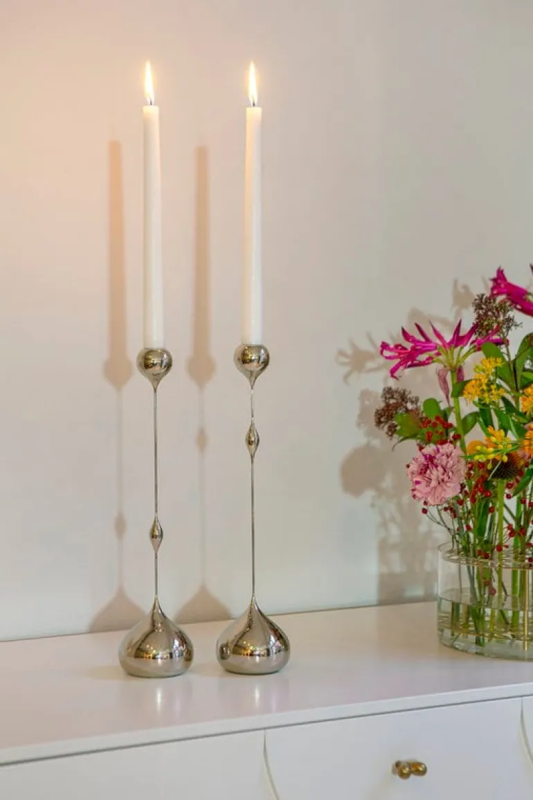 Klong Äng vase, large, brass