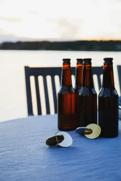 Klong Otto bottle opener