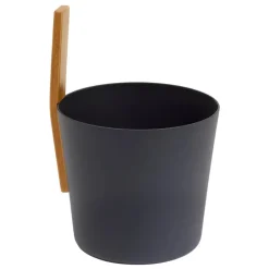 KOLO Bucket 3, black