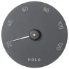 KOLO Thermometer, black