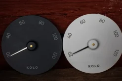 KOLO Thermometer, white
