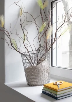 Korbo Bin 18 wire basket, acid proof steel