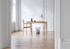 Korbo Bin 18 wire basket, galvanized