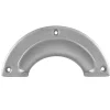 Korbo Bin hanger, aluminium