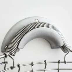 Korbo Bin hanger, black