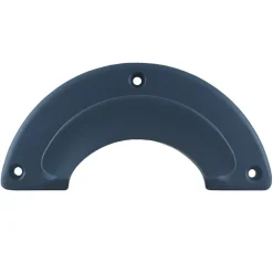 Korbo Bin hanger, petrol