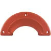 Korbo Bin hanger, red
