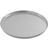 Korbo Bottom plate L, stainless steel