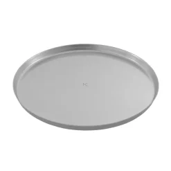 Korbo Bottom plate S, stainless steel