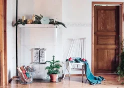 Korbo Bucket 24 wire basket, galvanized