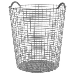 Korbo Classic 80 wire basket, acid proof stainless steel
