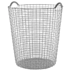 Korbo Classic 80 wire basket, acid proof stainless steel
