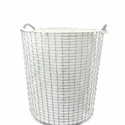 Korbo Classic 80 wire basket, acid proof stainless steel