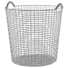 Korbo Classic 65 wire basket, acid proof stainless steel