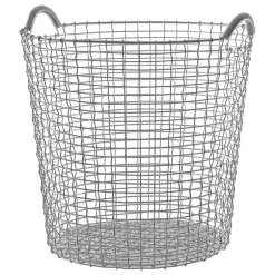 Korbo Classic 65 wire basket, acid proof stainless steel