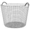 Korbo Classic 50 wire basket, acid proof stainless steel