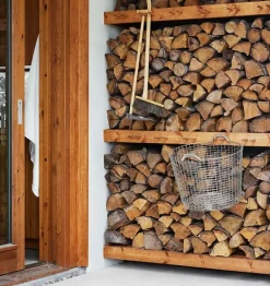 Korbo Classic 50 wire basket, acid proof stainless steel