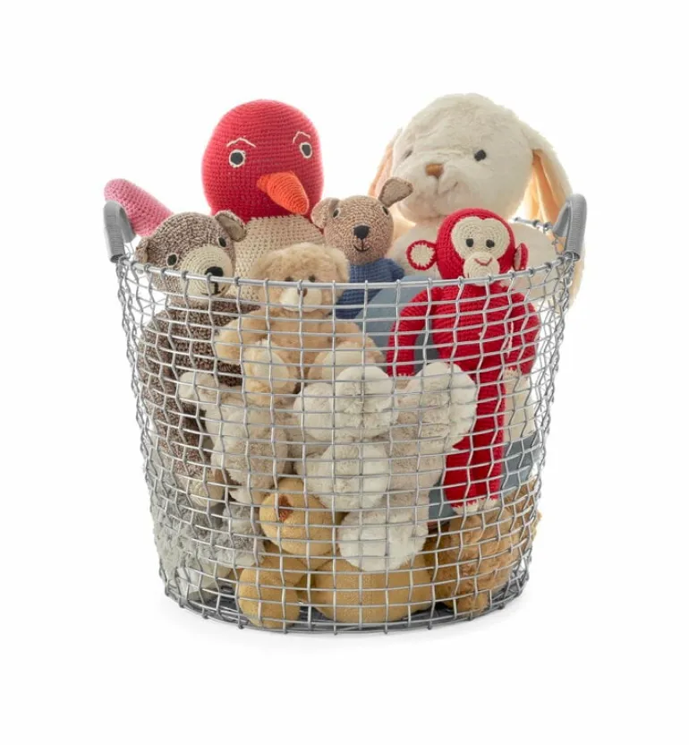 Korbo Classic 50 wire basket, acid proof stainless steel