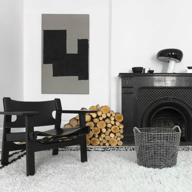 Korbo Classic 50 wire basket, acid proof stainless steel