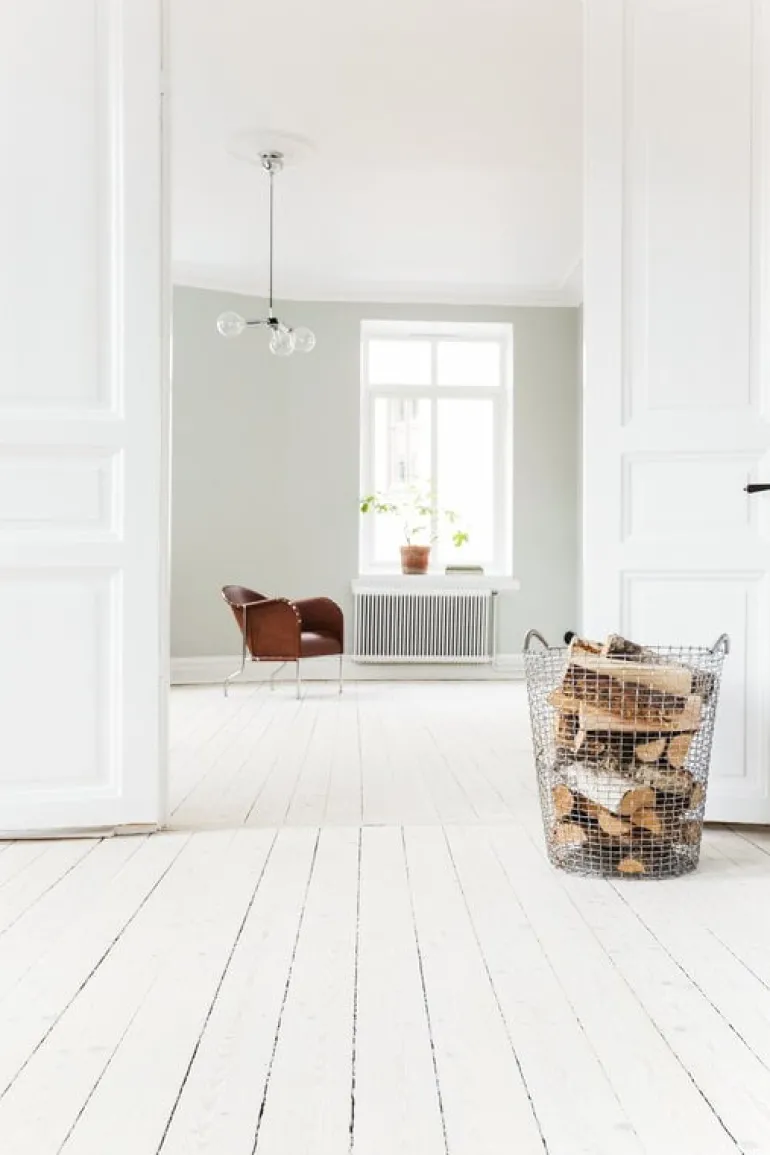 Korbo Classic 80 wire basket, galvanized