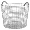 Korbo Classic 24 wire basket, acid proof stainless steel