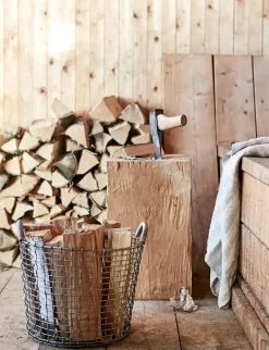 Korbo Classic 24 wire basket, acid proof stainless steel