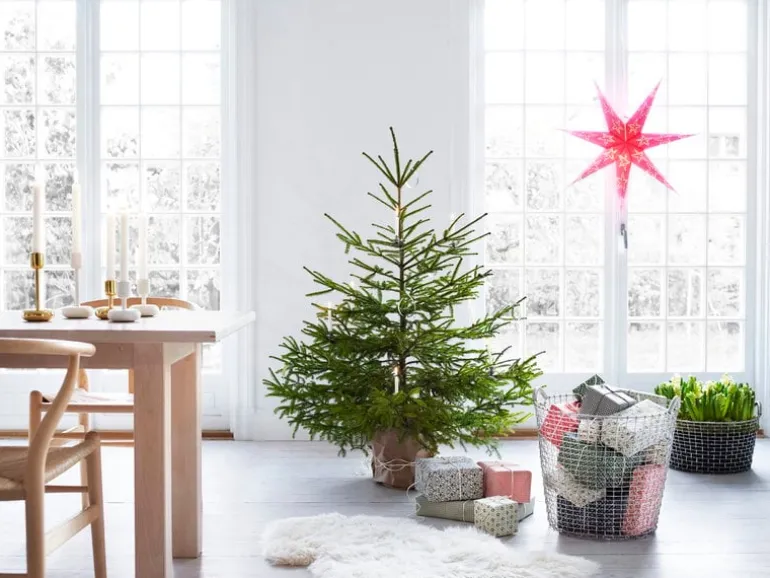 Korbo Classic 35 wire basket, galvanized