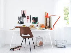 Korbo Classic 35 wire basket, galvanized