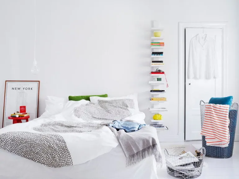 Korbo Classic 35 wire basket, galvanized