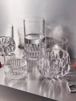 Kosta Boda Jomo tumbler, 38 cl, clear