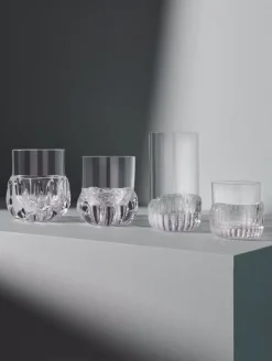 Kosta Boda Jomo tumbler, 42 cl, clear