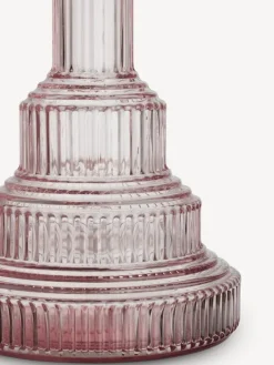 Kosta Boda Pavilion vase, 134 mm, light pink