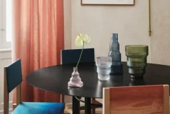 Kosta Boda Pavilion vase, 259 mm, green